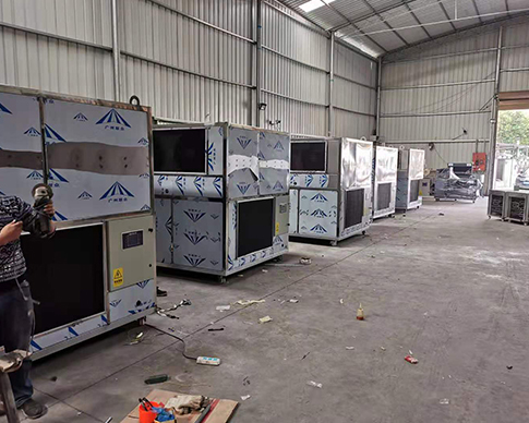 貴州專業大型大棗烘幹機電話