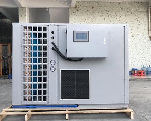 中藥烘幹機